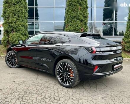 Zeekr 001, объемом двигателя 0 л и пробегом 1 тыс. км за 49500 $, фото 5 на Automoto.ua