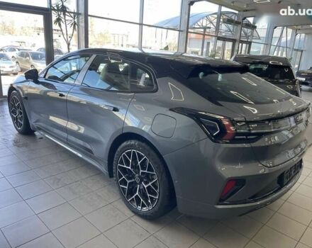 Zeekr 001, объемом двигателя 0 л и пробегом 1 тыс. км за 45500 $, фото 6 на Automoto.ua
