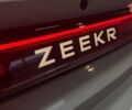 купить новое авто Zeekr 001 2025 года от официального дилера E-SKM Житомир Zeekr фото