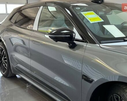 купить новое авто Zeekr 001 2025 года от официального дилера Олег Львів Zeekr фото