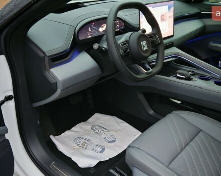 купить новое авто Zeekr 001 2025 года от официального дилера E-SKM Черкаси Zeekr фото