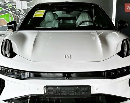 купить новое авто Zeekr 001 2025 года от официального дилера AUTOCENTER AUTO.RIA Zeekr фото