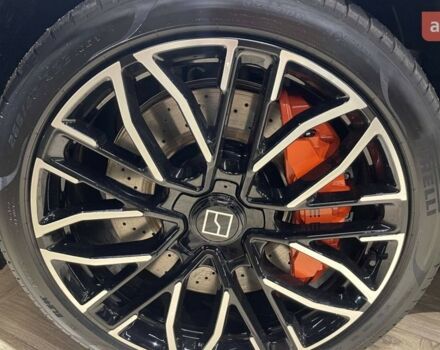 купить новое авто Zeekr 001 2025 года от официального дилера Zeekr Позняки Zeekr фото