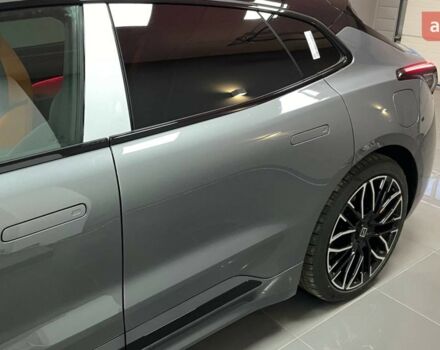 купить новое авто Zeekr 001 2025 года от официального дилера SKM-1 Zeekr фото