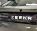 купить новое авто Zeekr 001 2025 года от официального дилера SKM-1 Zeekr фото