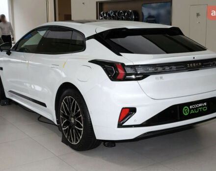Zeekr 001 2025 года купить новое авто Zeekr 001 2025 года от официального дилера Автосалон ECODRIVE AUTO Київ Zeekr фото