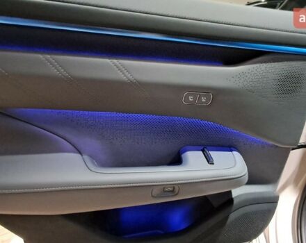 купить новое авто Zeekr 001 2025 года от официального дилера Zeekr Позняки Zeekr фото