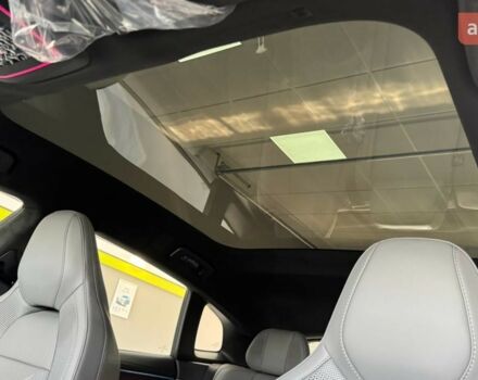 Zeekr 001 2025 года купить новое авто Zeekr 001 2025 года от официального дилера Zeekr Позняки Zeekr фото