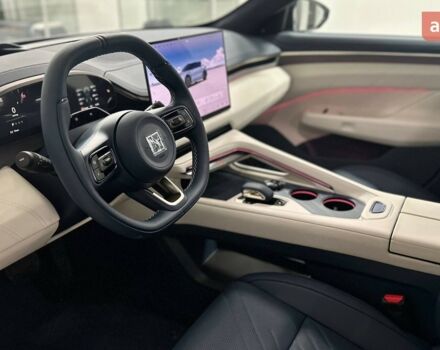 купить новое авто Zeekr 001 2025 года от официального дилера SKM-1 Zeekr фото