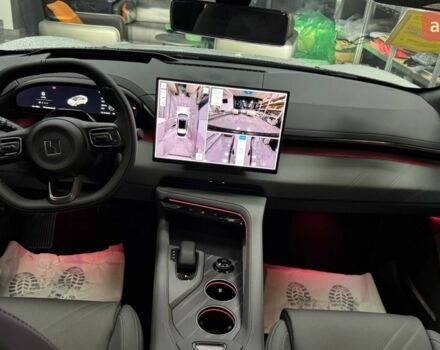 купить новое авто Zeekr 001 2025 года от официального дилера SKM-1 Zeekr фото