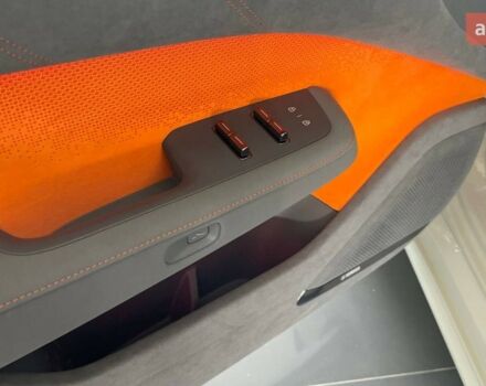 Zeekr 001 2025 года купить новое авто Zeekr 001 2025 года от официального дилера Максим Путрівка Zeekr фото