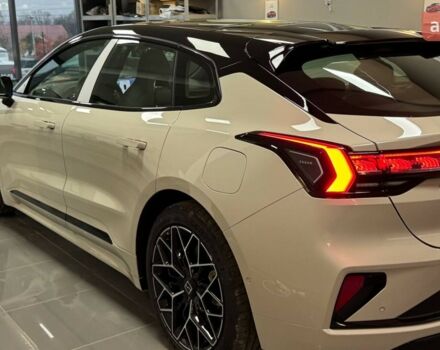 купить новое авто Zeekr 001 2025 года от официального дилера SKM-1 Zeekr фото