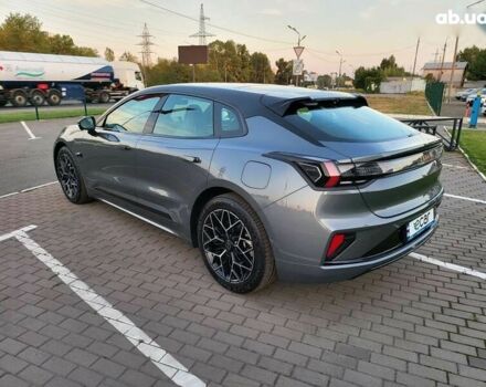Zeekr 001, объемом двигателя 0 л и пробегом 1 тыс. км за 37888 $, фото 16 на Automoto.ua