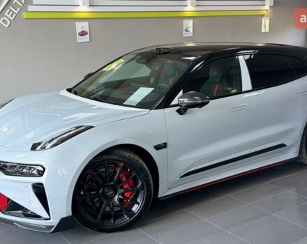 Zeekr 001 2025 года купить новое авто Zeekr 001 2025 года от официального дилера E-SKM Черкаси Zeekr фото