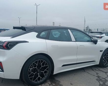 купить новое авто Zeekr 001 2025 года от официального дилера VOLT AUTO Zeekr фото