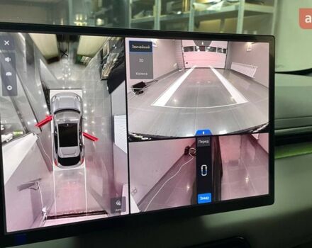 купити нове авто Zeekr 001 2025 року від офіційного дилера Максим Путрівка Zeekr фото