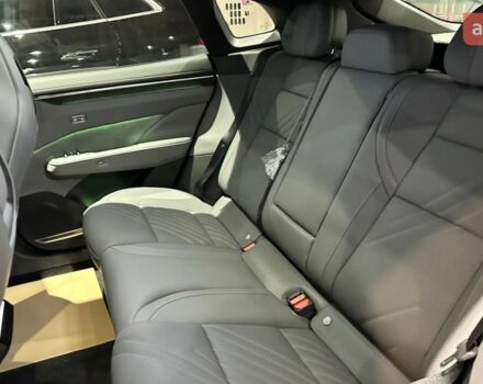 купить новое авто Zeekr 001 2025 года от официального дилера Олег Львів Zeekr фото