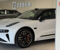 купити нове авто Zeekr 001 2025 року від офіційного дилера Zeekr Одеса Zeekr фото