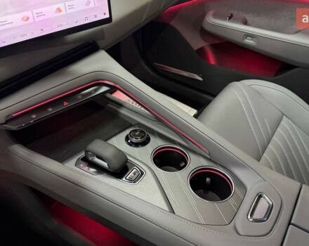 купить новое авто Zeekr 001 2025 года от официального дилера Zeekr Одеса Zeekr фото