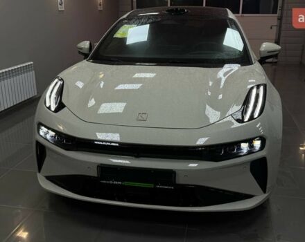 купити нове авто Zeekr 001 2025 року від офіційного дилера Максим Путрівка Zeekr фото