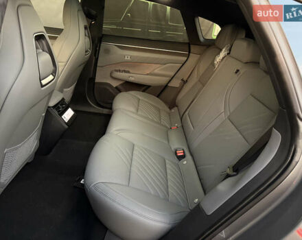 Zeekr 001, объемом двигателя 0 л и пробегом 1 тыс. км за 51000 $, фото 34 на Automoto.ua