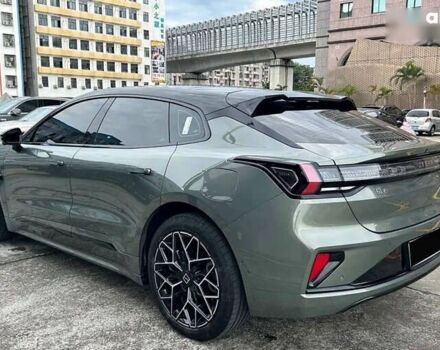 Zeekr 001, объемом двигателя 0 л и пробегом 1 тыс. км за 38900 $, фото 3 на Automoto.ua