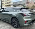 Zeekr 001, объемом двигателя 0 л и пробегом 1 тыс. км за 38900 $, фото 3 на Automoto.ua