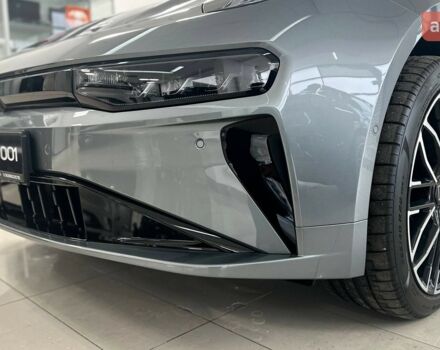 купить новое авто Zeekr 001 2025 года от официального дилера SKM-1 Zeekr фото