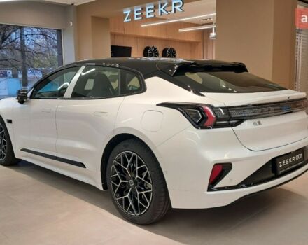 купити нове авто Zeekr 001 2025 року від офіційного дилера Zeekr Одеса Zeekr фото