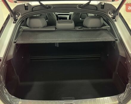 купити нове авто Zeekr 001 2025 року від офіційного дилера Автомобільний Центр Голосіївський Zeekr фото