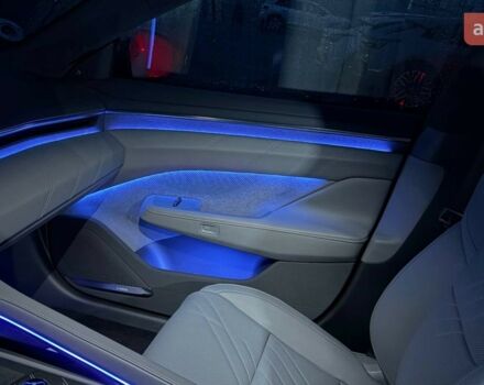 купить новое авто Zeekr 001 2025 года от официального дилера VOLT AUTO Zeekr фото