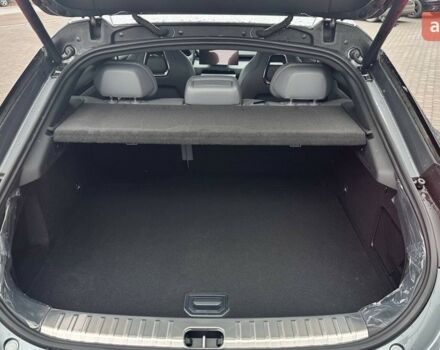 купити нове авто Zeekr 001 2025 року від офіційного дилера Олег Львів Zeekr фото