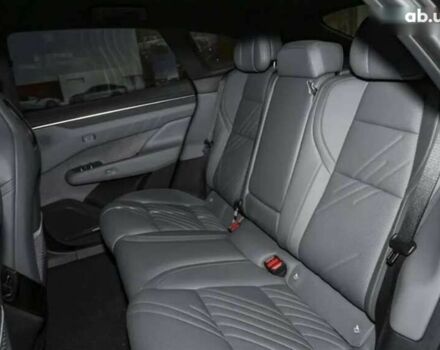 Zeekr 001 2025 в Киеве на Automoto.ua Zeekr 001, объемом двигателя 0 л и пробегом 1 тыс. км за 47500 $, фото 8 на Automoto.ua