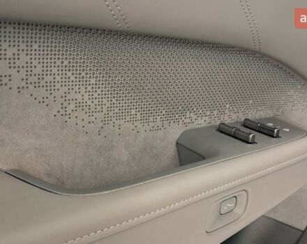 купить новое авто Zeekr 001 2025 года от официального дилера Zeekr Одеса Zeekr фото