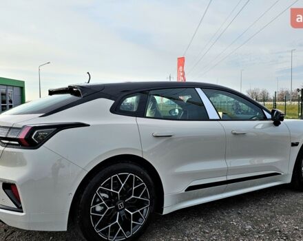 купити нове авто Zeekr 001 2025 року від офіційного дилера Максим Путрівка Zeekr фото