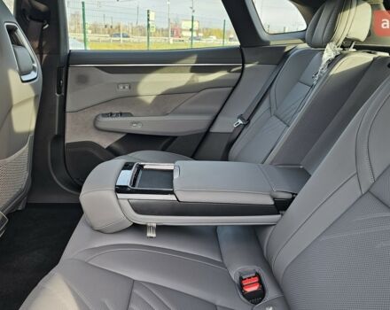 купить новое авто Zeekr 001 2025 года от официального дилера Максим Путрівка Zeekr фото