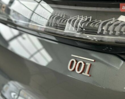 купити нове авто Zeekr 001 2025 року від офіційного дилера SKM-1 Zeekr фото