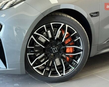 купити нове авто Zeekr 001 2025 року від офіційного дилера Олег Львів Zeekr фото