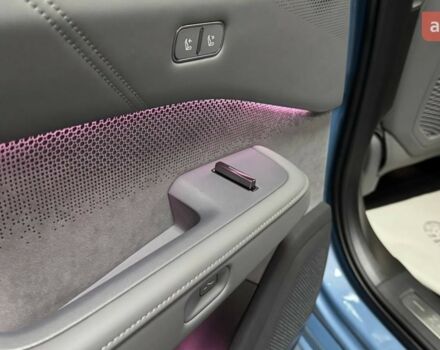 купити нове авто Zeekr 001 2025 року від офіційного дилера E-SKM Позняки Zeekr фото