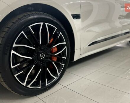 купити нове авто Zeekr 001 2025 року від офіційного дилера SKM-1 Zeekr фото