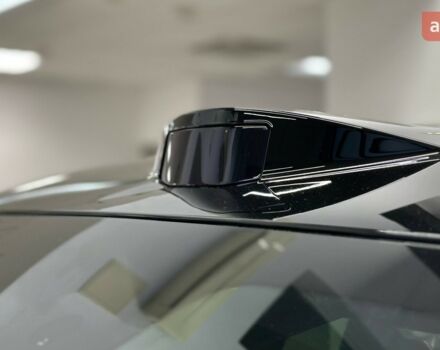 купити нове авто Zeekr 001 2025 року від офіційного дилера SKM-1 Zeekr фото