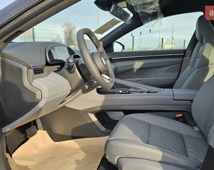 купити нове авто Zeekr 001 2025 року від офіційного дилера Максим Путрівка Zeekr фото