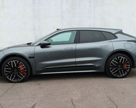 Zeekr 001, объемом двигателя 0 л и пробегом 1 тыс. км за 47500 $, фото 5 на Automoto.ua