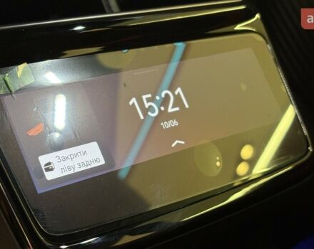 купити нове авто Zeekr 001 2025 року від офіційного дилера Zeekr Одеса Zeekr фото