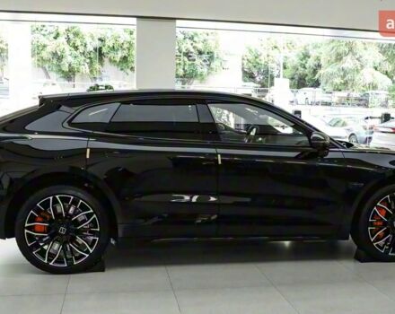 Zeekr 001 2025 года купить новое авто Zeekr 001 2025 года от официального дилера Олександр Хіміч Zeekr фото