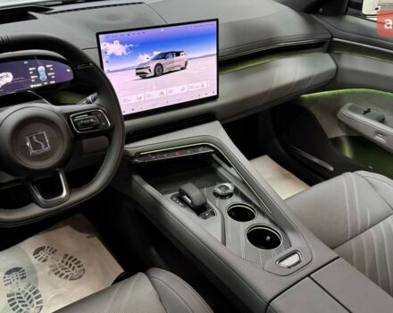 купить новое авто Zeekr 001 2025 года от официального дилера Максим Путрівка Zeekr фото