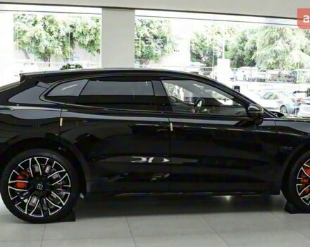 купить новое авто Zeekr 001 2025 года от официального дилера Константин Альперович Zeekr фото