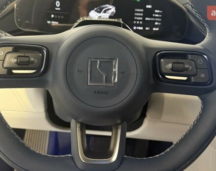 купити нове авто Zeekr 001 2025 року від офіційного дилера ELECTRO-MOTORS KROPYVNYTSKYI Zeekr фото