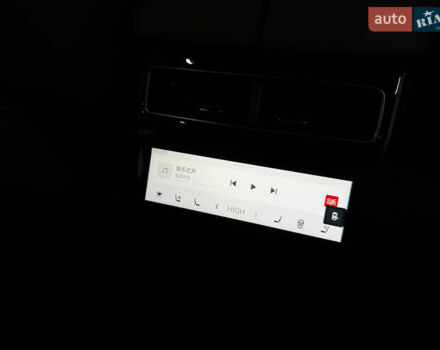 Zeekr 001, объемом двигателя 0 л и пробегом 1 тыс. км за 51000 $, фото 37 на Automoto.ua