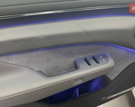 купити нове авто Zeekr 001 2025 року від офіційного дилера Максим Путрівка Zeekr фото